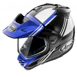 Casco Arai Tour-X5 Cosmic Azul