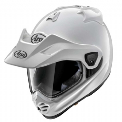 Casco Arai Tour-X5 Diamond Blanco