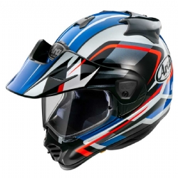 Casco Arai Tour-X5 Discovery Azul