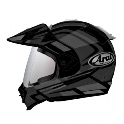 Casco Arai Tour-X5 Discovery Negro