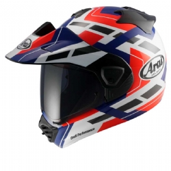 Casco Arai Tour-X5 Match Multicolor