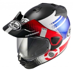 Casco Arai Tour-X5 Print Multicolor