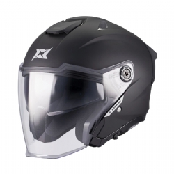 Casco Axxis Blazer SV Solid A1 Mate