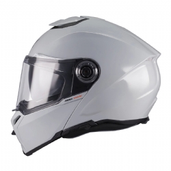 Casco Axxis Lynx SV Solid A12 Brillo | Modular P/J