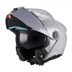 Casco Axxis Lynx SV Solid A12 Brillo | Modular P/J - foto 2 Casco Axxis Lynx SV Solid A12 Brillo | Modular P/J - foto 2