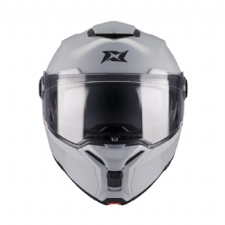 Casco Axxis Lynx SV Solid A12 Brillo | Modular P/J - foto 3 Casco Axxis Lynx SV Solid A12 Brillo | Modular P/J - foto 3