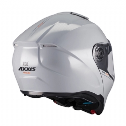Casco Axxis Lynx SV Solid A12 Brillo | Modular P/J - foto 4 Casco Axxis Lynx SV Solid A12 Brillo | Modular P/J - foto 4