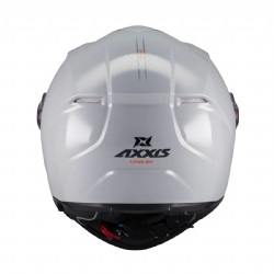 Casco Axxis Lynx SV Solid A12 Brillo | Modular P/J - foto 5 Casco Axxis Lynx SV Solid A12 Brillo | Modular P/J - foto 5