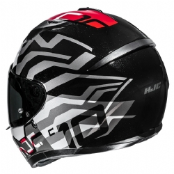 Casco HJC C10 Blade MC1 | HJC 2027 - foto 2 Casco HJC C10 Blade MC1 | HJC 2027 - foto 2