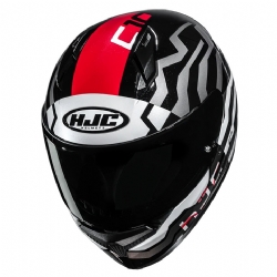 Casco HJC C10 Blade MC1 | HJC 2027 - foto 3 Casco HJC C10 Blade MC1 | HJC 2027 - foto 3