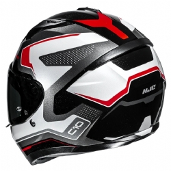Casco HJC C10 Cric MC1 | HJC 2027 - foto 2 Casco HJC C10 Cric MC1 | HJC 2027 - foto 2