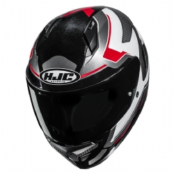 Casco HJC C10 Cric MC1 | HJC 2027 - foto 3 Casco HJC C10 Cric MC1 | HJC 2027 - foto 3
