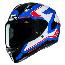 Casco HJC C10 Cric MC21 2027 | ECE 22.06