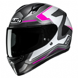 Casco HJC C10 Cric MC8 2027 | ECE 22.06