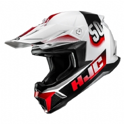 Casco HJC C50 Dash MC1 | HJC 2027