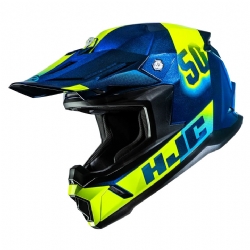 Casco HJC C50 Dash MC2 | HJC 2027