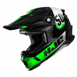 Casco HJC C50 Dash MC4 | HJC 2027