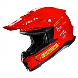 Casco HJC C50 Tagg MC1 | HJC 2027