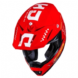 Casco HJC C50 Tagg MC1 | HJC 2027 - foto 2 Casco HJC C50 Tagg MC1 | HJC 2027 - foto 2