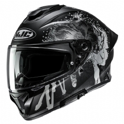 Casco HJC C71 Roko MC5SF | ECE 22.06