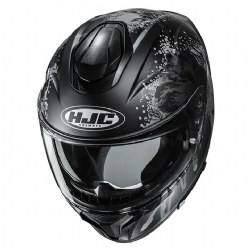 Casco HJC C71 Roko MC5SF | HJC 2027 - foto 2 Casco HJC C71 Roko MC5SF | HJC 2027 - foto 2