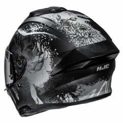 Casco HJC C71 Roko MC5SF | HJC 2027 - foto 3 Casco HJC C71 Roko MC5SF | HJC 2027 - foto 3