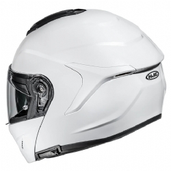 Casco HJC C92 Blanco Perla | HJC 2027 - foto 2 Casco HJC C92 Blanco Perla | HJC 2027 - foto 2