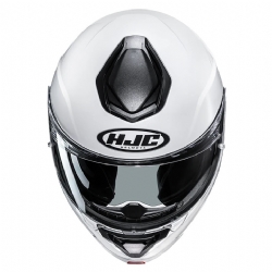 Casco HJC C92 Blanco Perla | HJC 2027 - foto 4 Casco HJC C92 Blanco Perla | HJC 2027 - foto 4