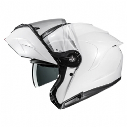 Casco HJC C92 Blanco Perla | HJC 2027 - foto 6 Casco HJC C92 Blanco Perla | HJC 2027 - foto 6