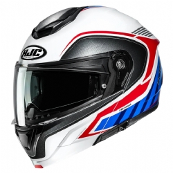 Casco HJC C92 Ragna MC21 | Modular con visor solar