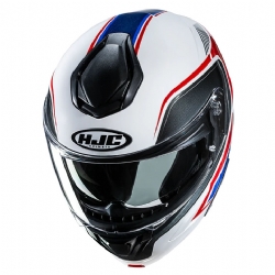Casco HJC C92 Ragna MC21 | HJC 2027 - foto 2 Casco HJC C92 Ragna MC21 | HJC 2027 - foto 2