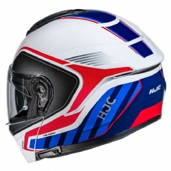 Casco HJC C92 Ragna MC21 | HJC 2027 - foto 3 Casco HJC C92 Ragna MC21 | HJC 2027 - foto 3