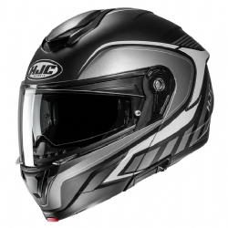 Casco HJC C92 Ragna MC5SF | Modular con visor solar