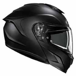 Casco HJC C92 Semi Flat Negro | HJC 2027 - foto 2 Casco HJC C92 Semi Flat Negro | HJC 2027 - foto 2