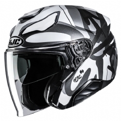 Casco HJC F31 Sora MC5 | HJC 2027