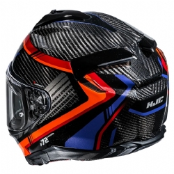 Casco HJC F72 Carbon Kairo MC8 | HJC 2027 - foto 2 Casco HJC F72 Carbon Kairo MC8 | HJC 2027 - foto 2