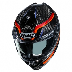 Casco HJC F72 Carbon Kairo MC8 | HJC 2027 - foto 3 Casco HJC F72 Carbon Kairo MC8 | HJC 2027 - foto 3