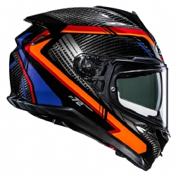 Casco HJC F72 Carbon Kairo MC8 | HJC 2027 - foto 4 Casco HJC F72 Carbon Kairo MC8 | HJC 2027 - foto 4