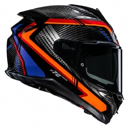 Casco HJC F72 Carbon Kairo MC8 | HJC 2027 - foto 5 Casco HJC F72 Carbon Kairo MC8 | HJC 2027 - foto 5