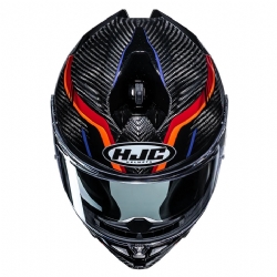 Casco HJC F72 Carbon Kairo MC8 | HJC 2027 - foto 6 Casco HJC F72 Carbon Kairo MC8 | HJC 2027 - foto 6