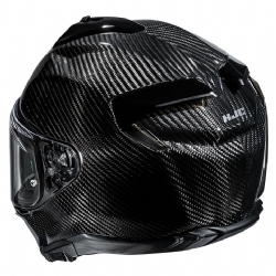 Casco HJC F72 Carbon Negro | HJC 2027 - foto 3 Casco HJC F72 Carbon Negro | HJC 2027 - foto 3