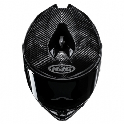 Casco HJC F72 Carbon Negro | HJC 2027 - foto 4 Casco HJC F72 Carbon Negro | HJC 2027 - foto 4