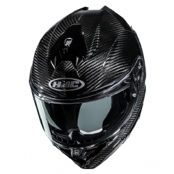 Casco HJC F72 Carbon Negro | HJC 2027 - foto 5 Casco HJC F72 Carbon Negro | HJC 2027 - foto 5