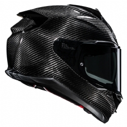 Casco HJC F72 Carbon Negro | HJC 2027 - foto 6 Casco HJC F72 Carbon Negro | HJC 2027 - foto 6