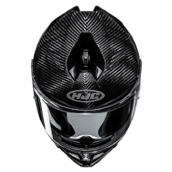 Casco HJC F72 Carbon Negro | HJC 2027 - foto 7 Casco HJC F72 Carbon Negro | HJC 2027 - foto 7