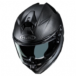 Casco HJC F72 Carbon Negro Mate | HJC 2027 - foto 3 Casco HJC F72 Carbon Negro Mate | HJC 2027 - foto 3