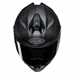 Casco HJC F72 Carbon Negro Mate | HJC 2027 - foto 5 Casco HJC F72 Carbon Negro Mate | HJC 2027 - foto 5
