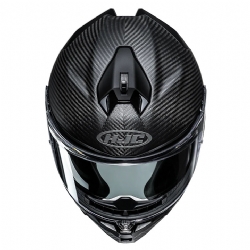 Casco HJC F72 Carbon Negro Mate | HJC 2027 - foto 6 Casco HJC F72 Carbon Negro Mate | HJC 2027 - foto 6