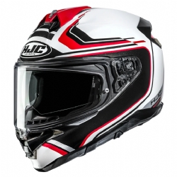 Casco HJC F72 Oflo MC1 | AFC + HJ-52