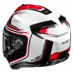 Casco HJC F72 Oflo MC1 | HJC 2027 - foto 2 Casco HJC F72 Oflo MC1 | HJC 2027 - foto 2